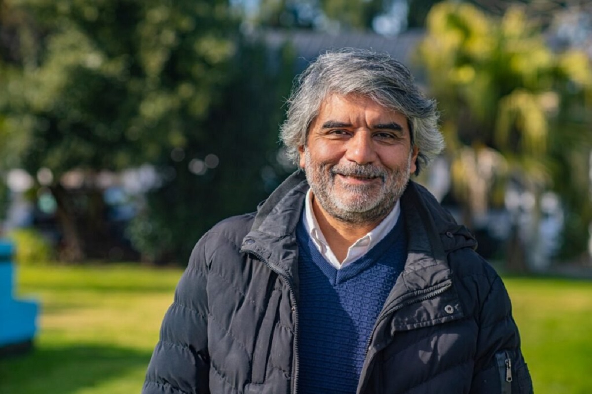 «La agenda política tiene que ser la agenda del trabajador»