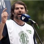 "Estamos en una etapa que viene con más ajuste y más deuda"