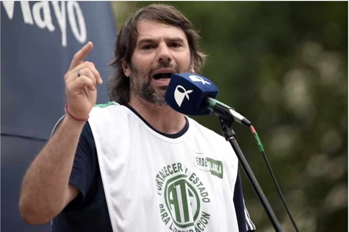«Estamos en una etapa que viene con más ajuste y más deuda»