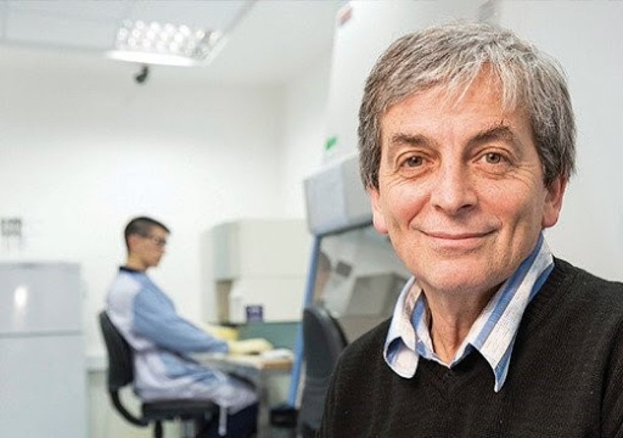 «Tenemos que resistir a esta política de cientificidio»