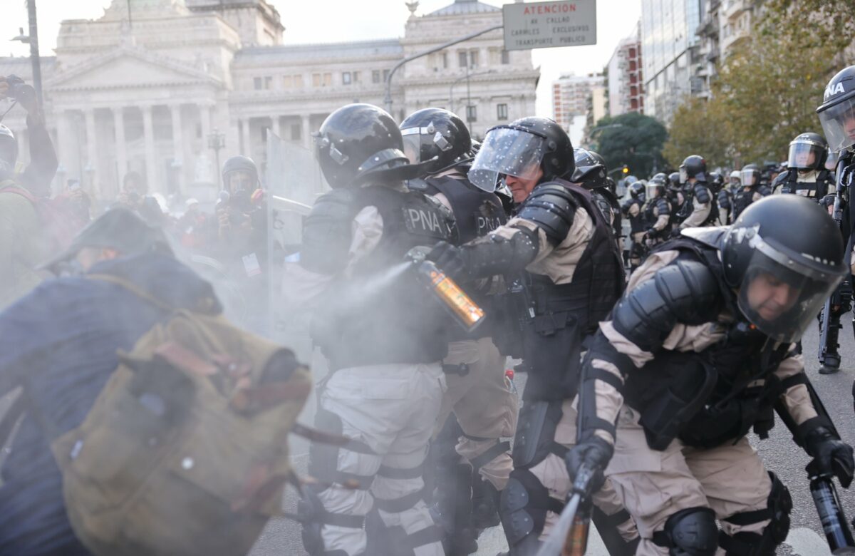 El Congreso no da la talla