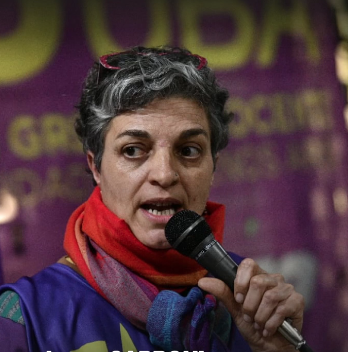«Tenemos una inflación que el mismo gobierno celebra»