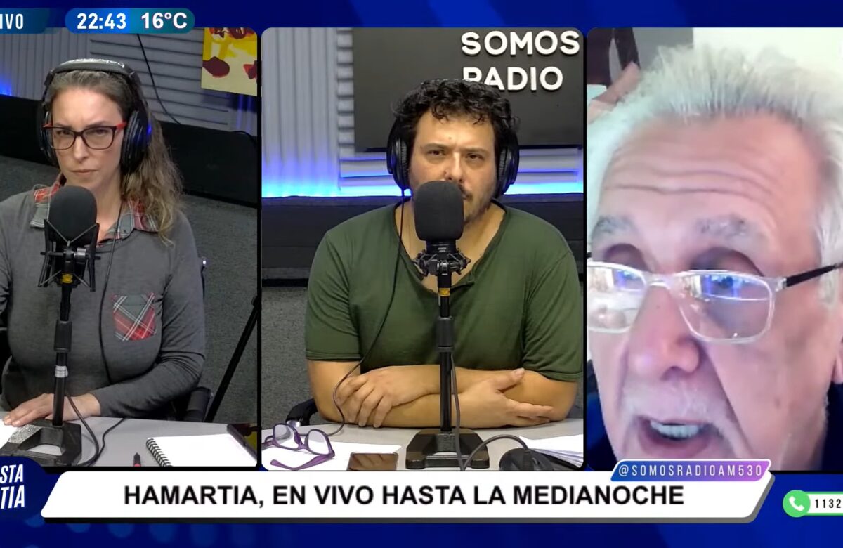 “En Argentina el salario registrado promedio está en línea con la canasta de pobreza”