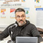 “Todas las plantas de la provincia de Tierra del Fuego están paradas”