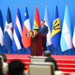 China-CELAC, en clave Eternauta: nadie se salva solo