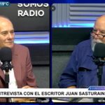«El Eternauta es el relato mítico más poderoso y convocante que Argentina ha generado en el siglo XX»