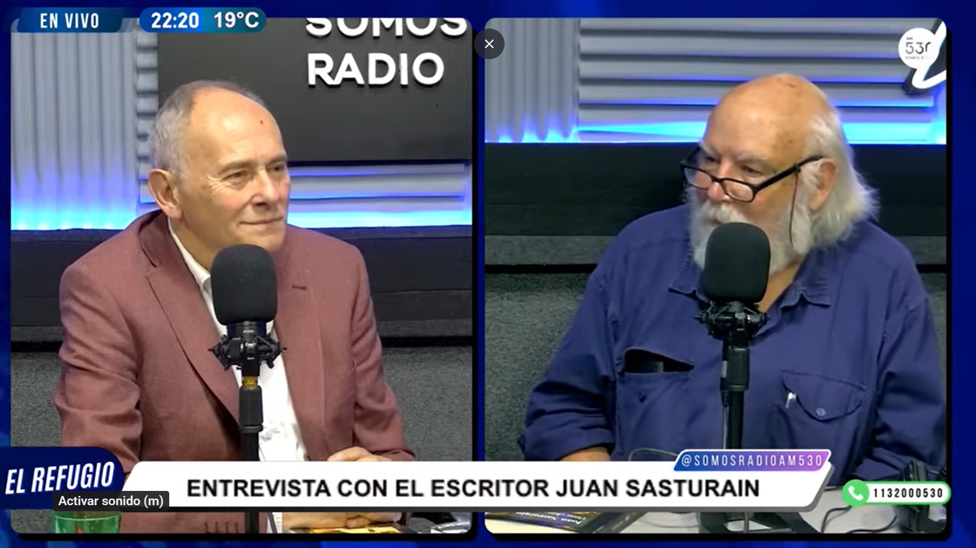 «El Eternauta es el relato mítico más poderoso y convocante que Argentina ha generado en el siglo XX»