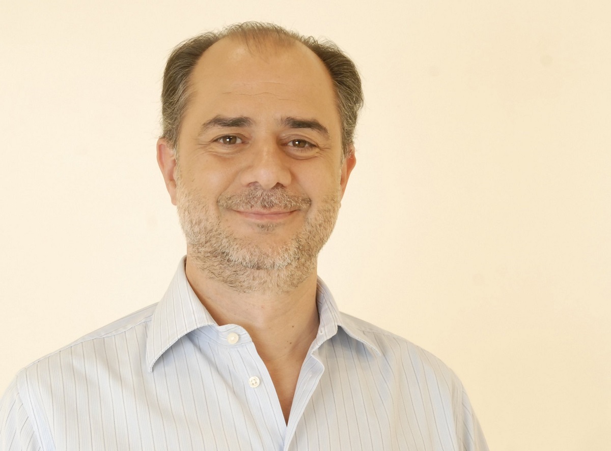 «Hay una desconfianza hacia el Estado y un desapego a la democracia»