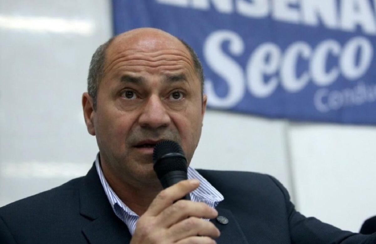 «Hay mucha gente que está arrepentida de votar a Milei»