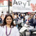 “Necesitamos una Ley para que se blinde el financiamiento del hospital Garrahan”