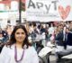 “Necesitamos una Ley para que se blinde el financiamiento del hospital Garrahan”