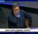 Minino Garay en La Tarde con Carlos Polimeni