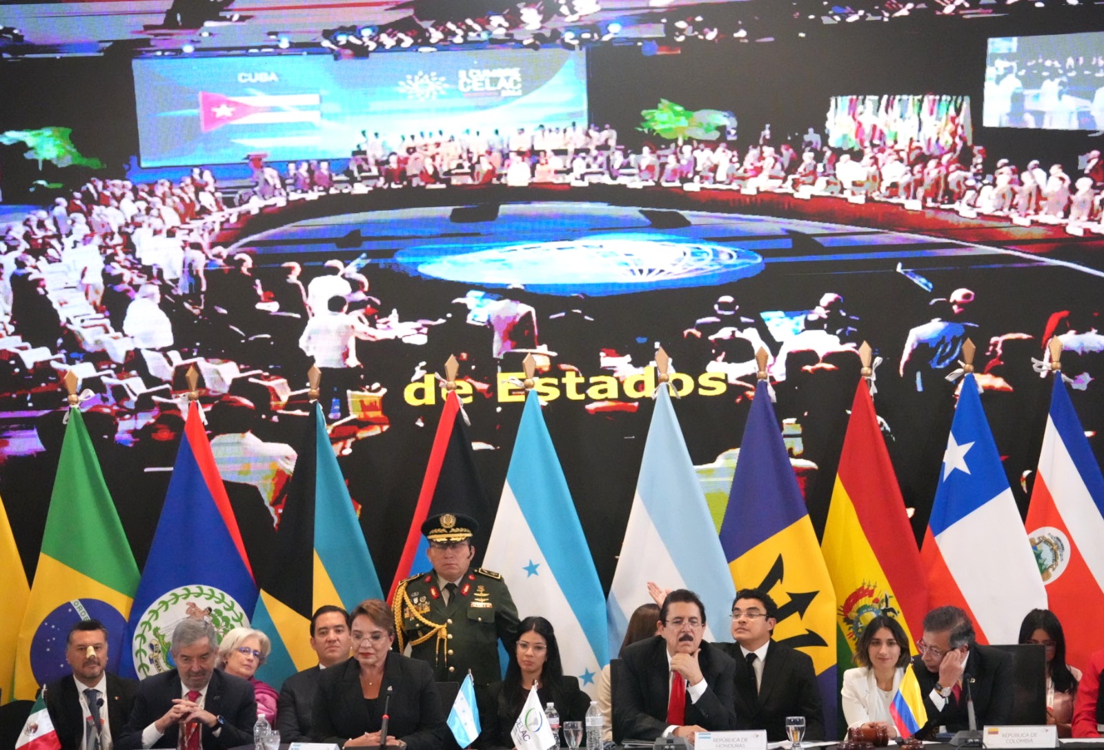 El Sur Global también existe: la ruta China-CELAC que desvela a Trump