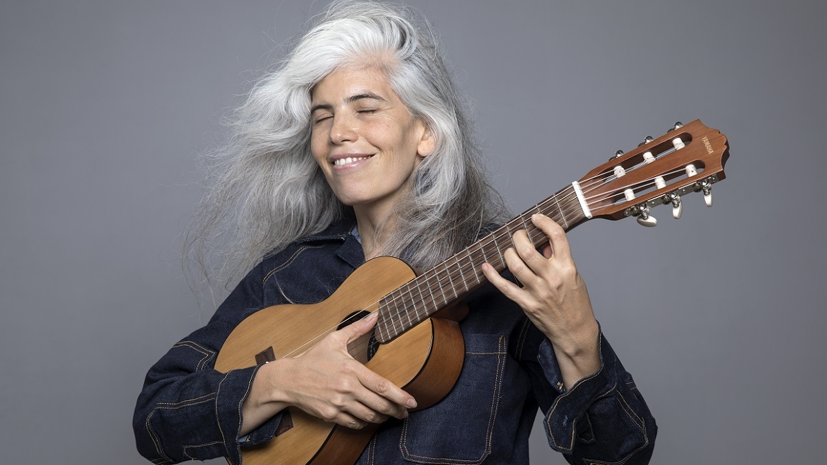 Dos décadas de música y lucha: Florencia Ruiz en La Tarde Con Carlos Polimeni