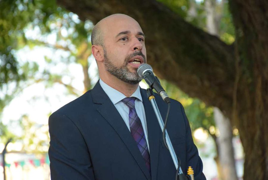 «Cristina es la única opositora a Milei»