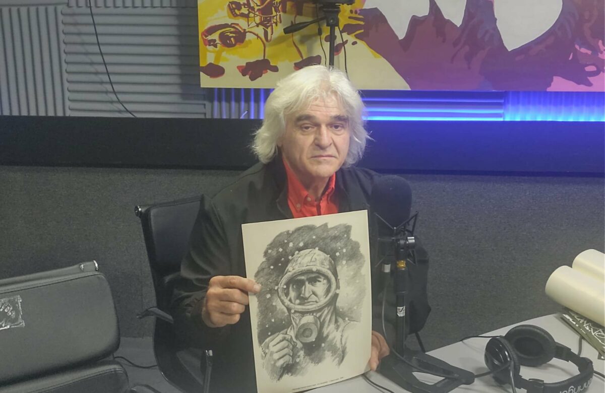 «Francisco Solano López exudaba arte»