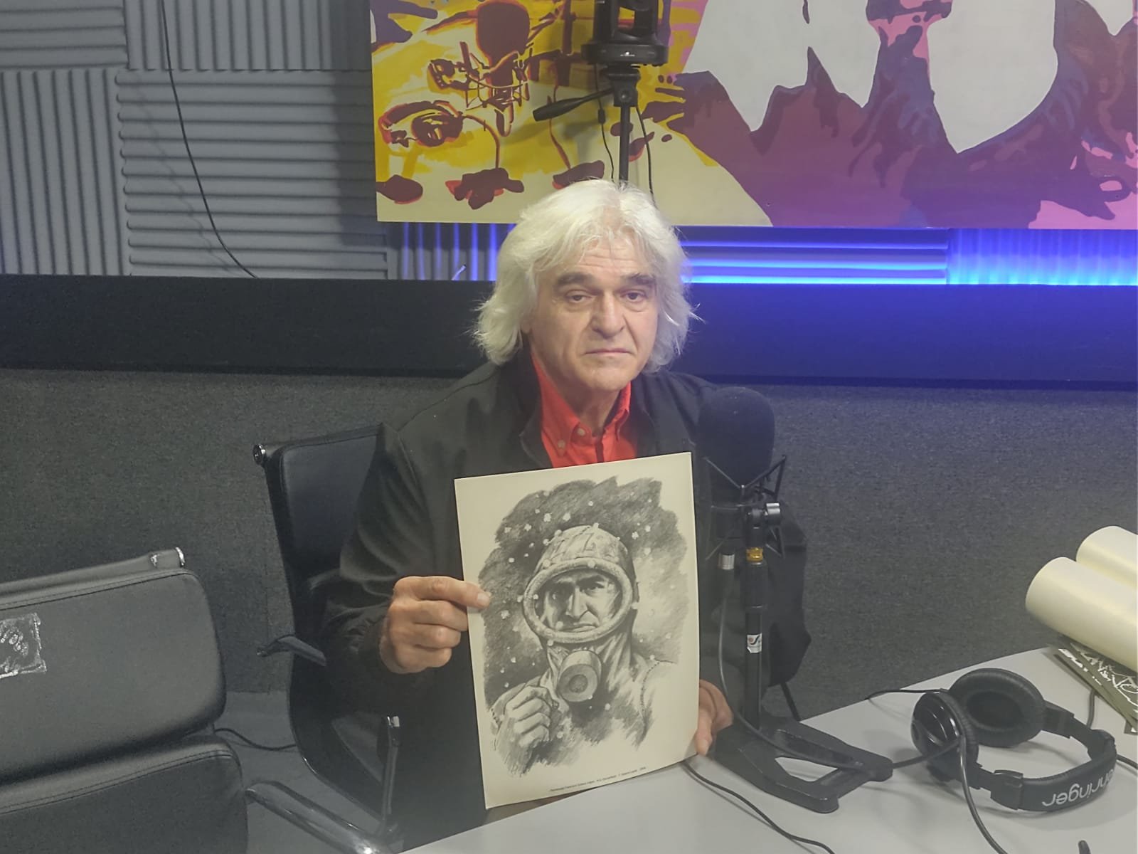 «Francisco Solano López exudaba arte»