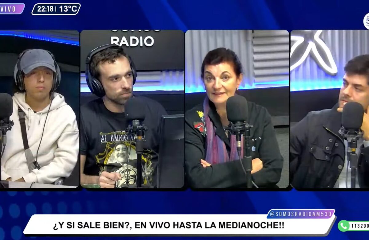 «Para Milei la justicia social es un robo, para nosotros es la utopía que moviliza»