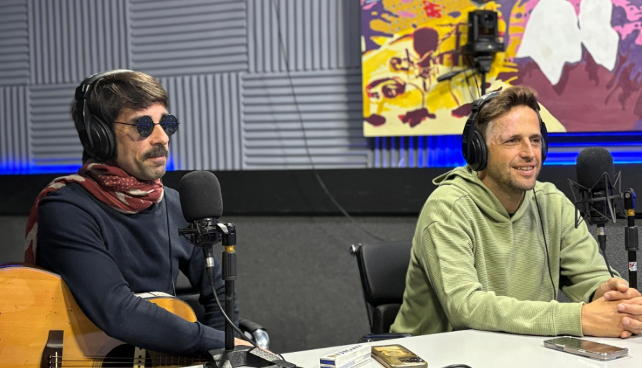 «No creo que haya dos pueblos tan unidos como Argentina y Uruguay»