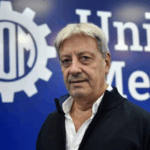 «Están destruyendo el entramado productivo del país»