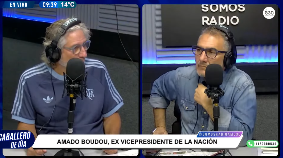 «Ficha Limpia tenía nombre y apellido»