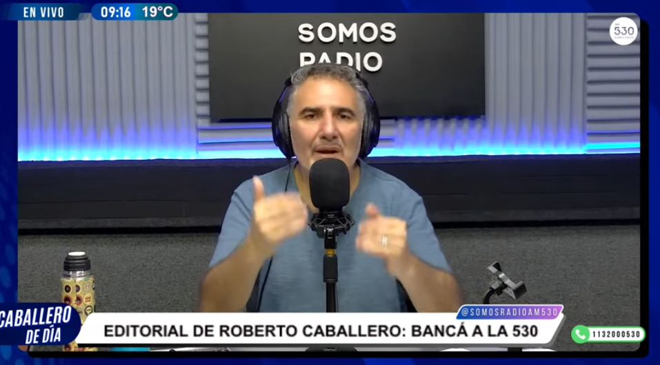 Bancá a la 530