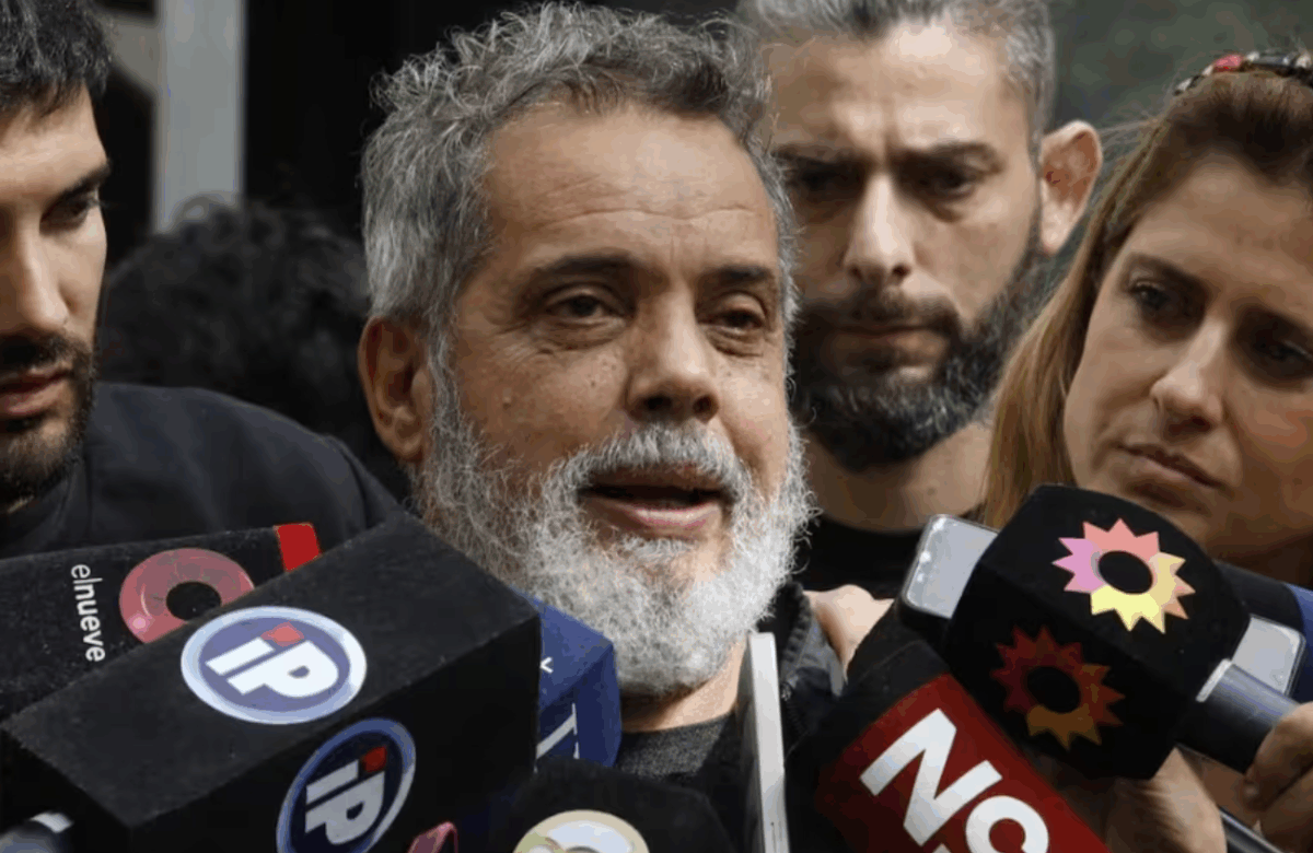 «Puede ocurrir otro Pablo Grillo en cualquier momento»