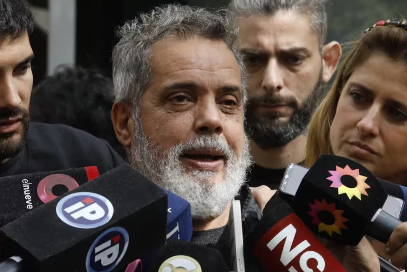 «Puede ocurrir otro Pablo Grillo en cualquier momento»