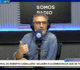 Saluden a la democracia que se fue