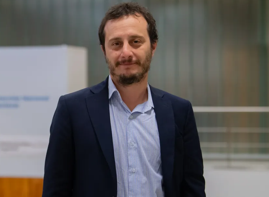 «Tenemos un problema de representación con trabajadores no registrados»