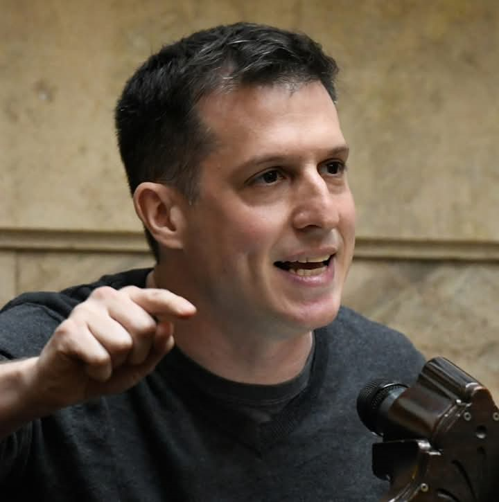 «Lo único que quiere el gobierno nacional es impedir el derecho a la protesta»