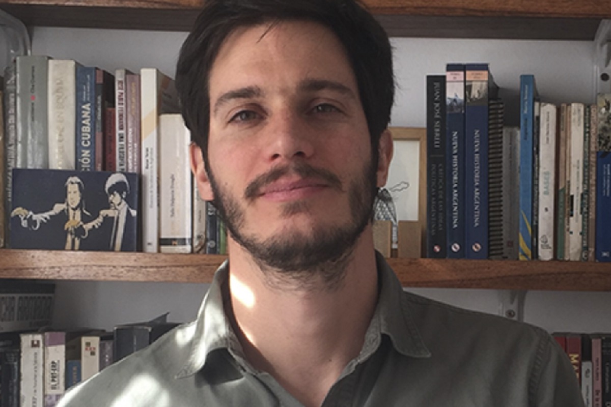 «El FMI insiste con recetas que no dieron resultados»