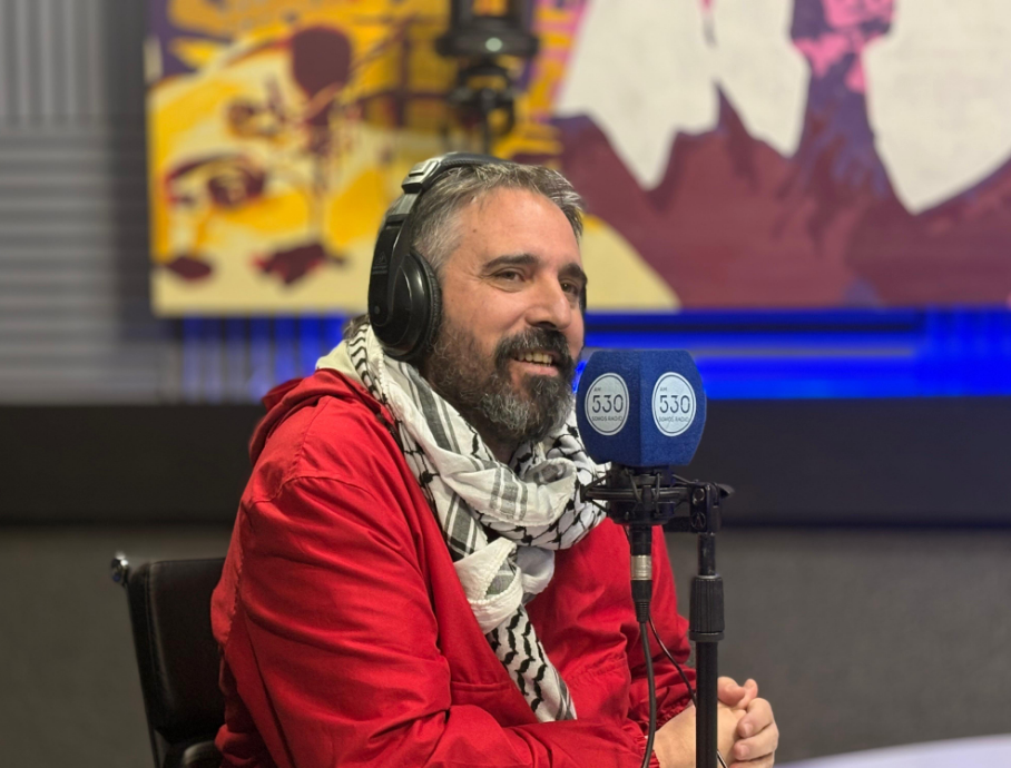 «Buscamos un teatro que conecte con lo político, lo histórico y lo social»