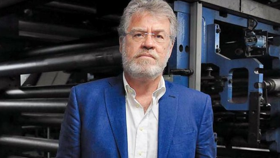 «Este gobierno está destruyendo la vida en común de los argentinos»