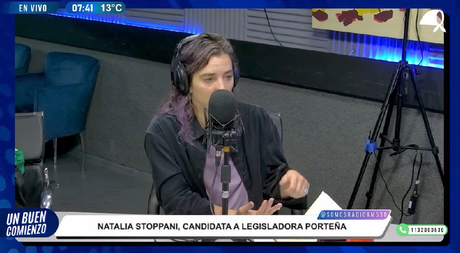 «Hay un Gobierno de la Ciudad punitivo contra la gente en situación de calle»