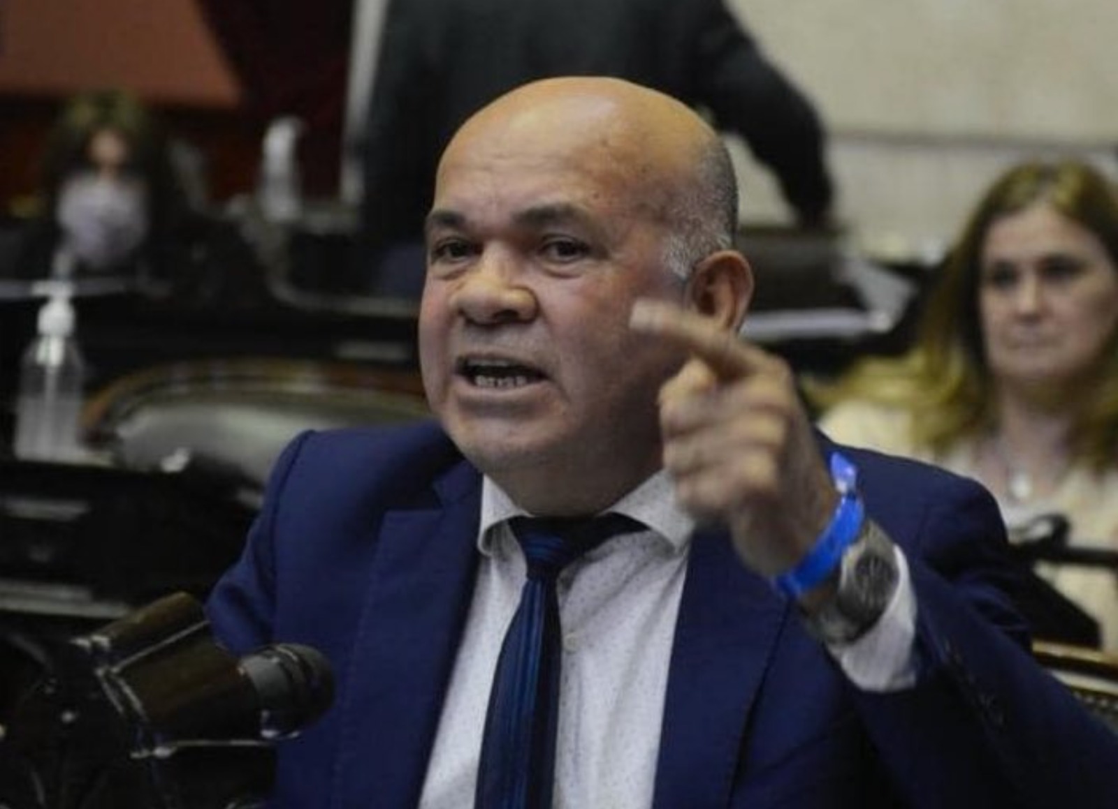 «Si el fallo de la Corte contra CFK se concreta es un ataque a la democracia”