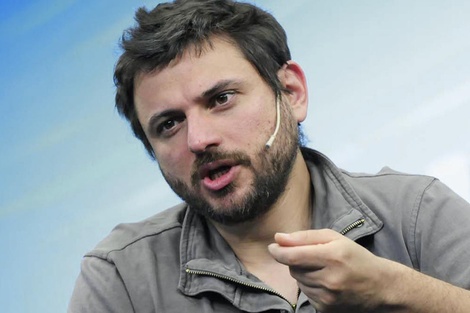 «Cristina sintetiza los derechos que se está robando el gobierno»