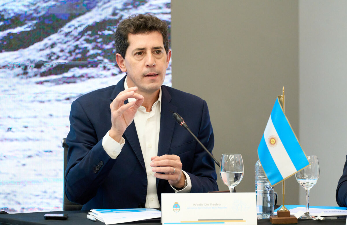 «Este es un gobierno que recorta en las necesidades de la gente»
