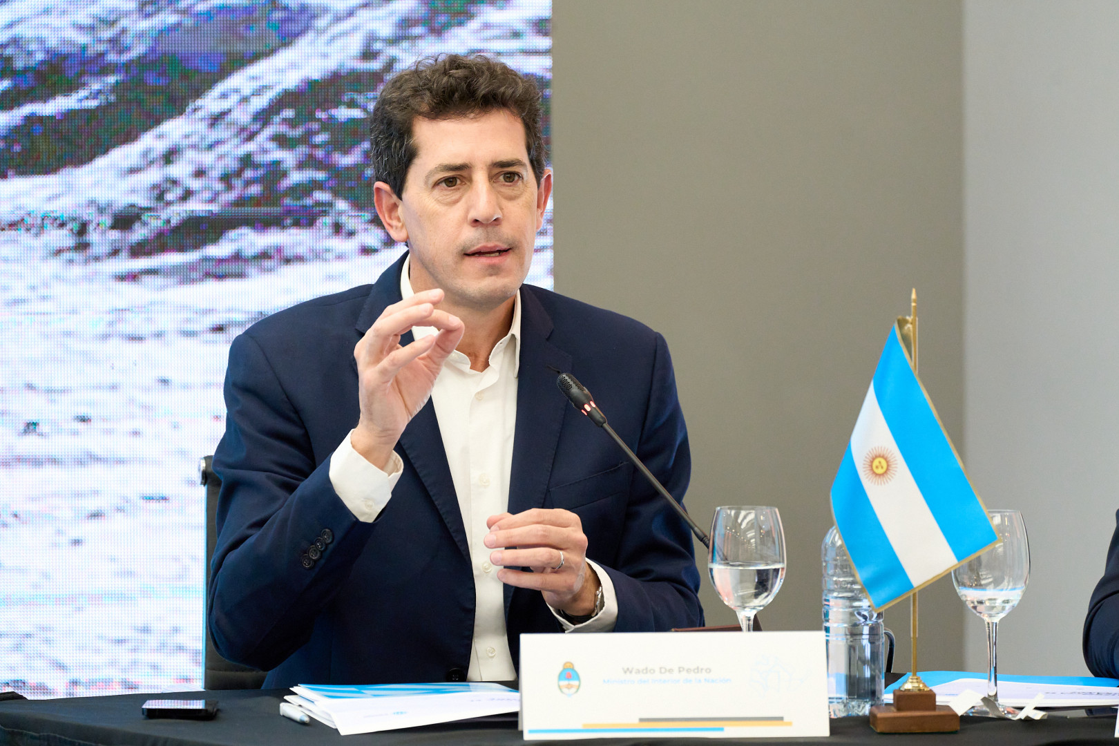 «Este es un gobierno que recorta en las necesidades de la gente»