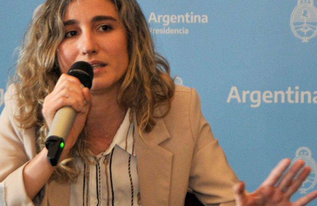 «Durante el 2024 hubo una política de ajuste dirigida a las mujeres»