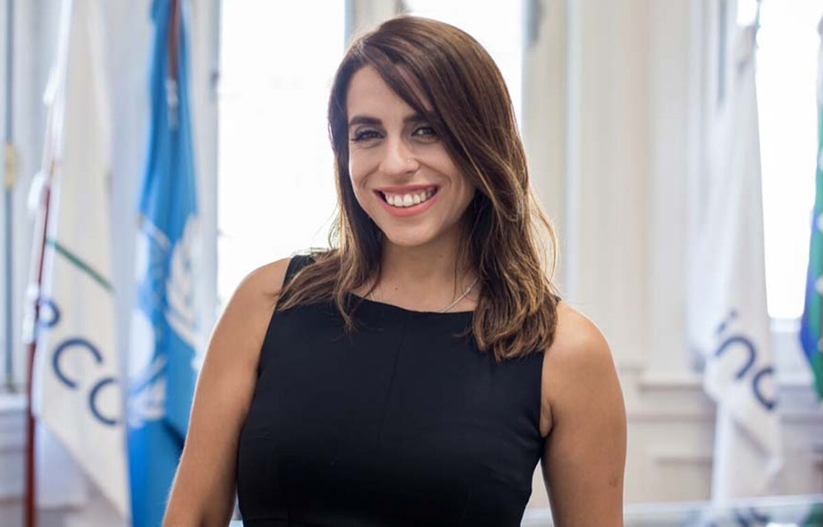 «Derecho a tener derechos»: La columna de Victoria Donda