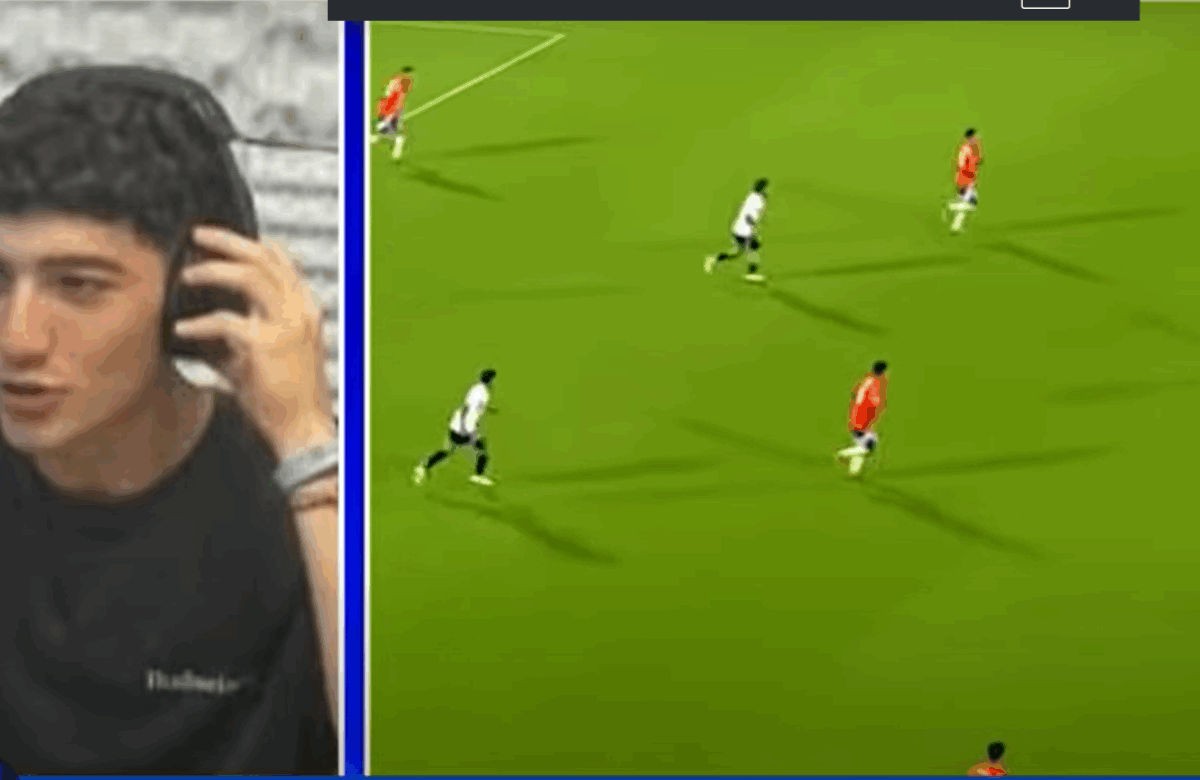Argentina – Colombia en las eliminatorias sudamericanas