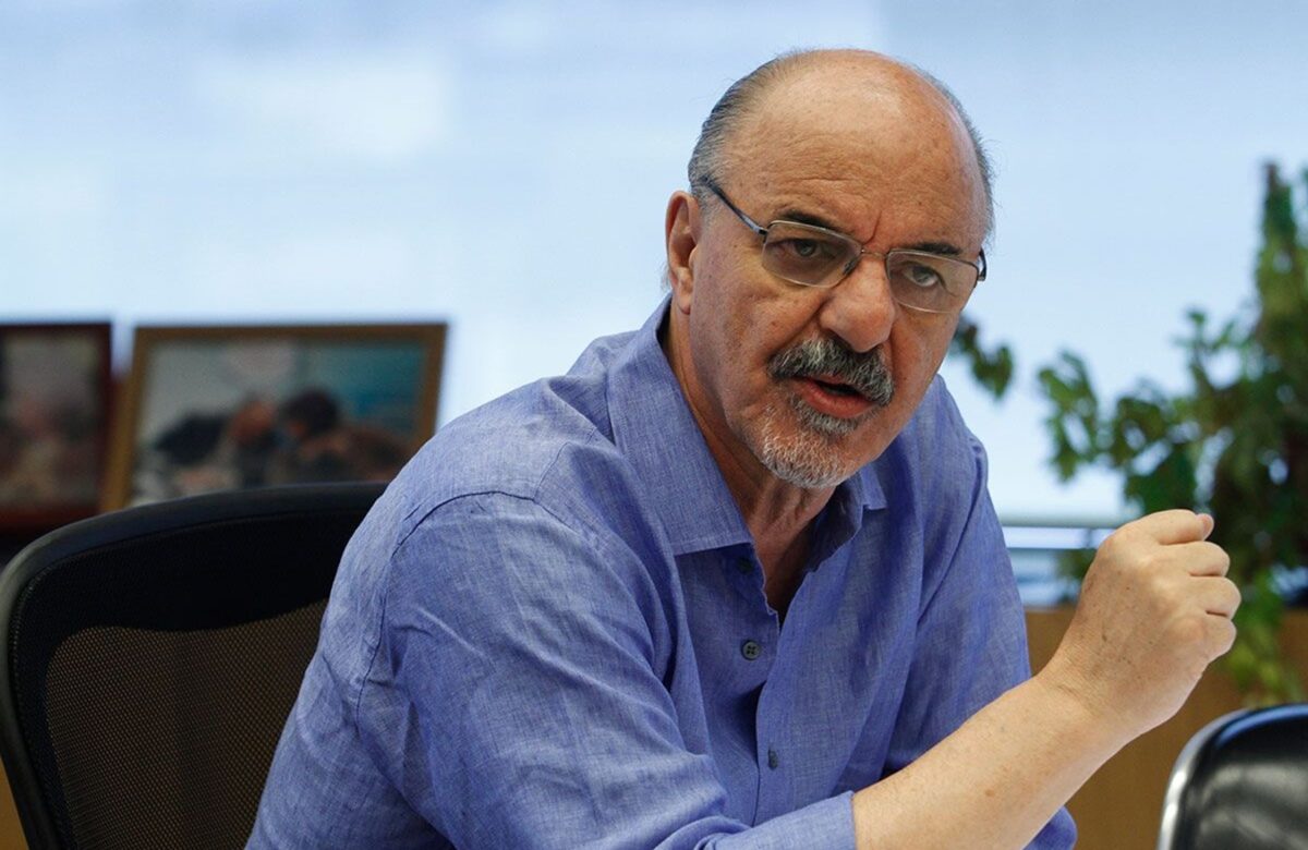 «Para los que vivimos la historia, esto es volver a una etapa dramática de la Argentina»