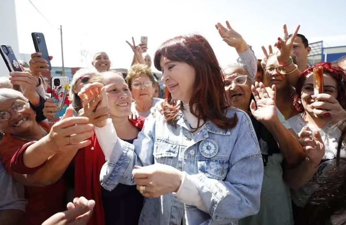 Unidad, proyecto colectivo y la renuncia a la vanidad política
