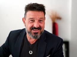 «Elegí esta profesión para ser actor, no para ser famoso»