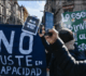 Padre Molero: «Acá no hay nada que dialogar, que cumplan la ley»