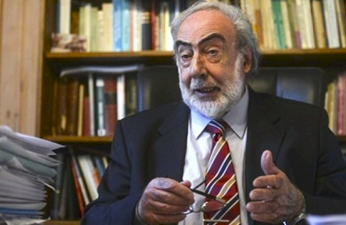 «Esto es una vergüenza jurisdiccional, Cristina no pudo cometer ningún delito»