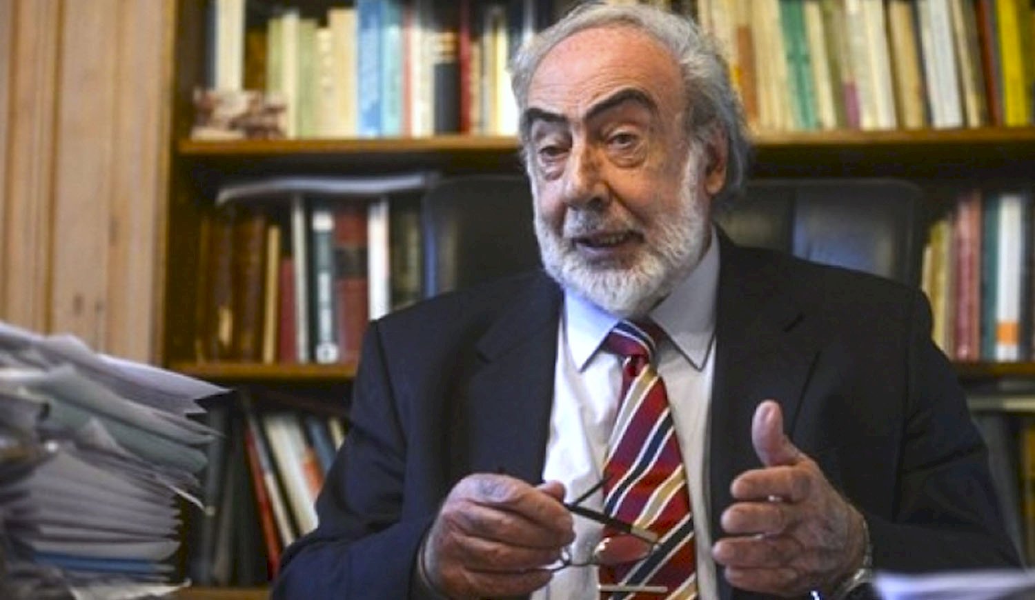 «Esto es una vergüenza jurisdiccional, Cristina no pudo cometer ningún delito»