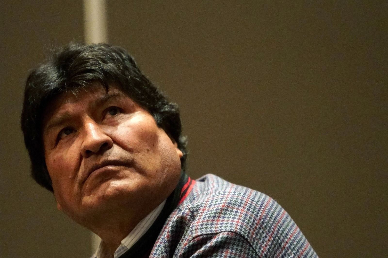 «La unidad del pueblo es la derrota de los grupos dominantes»
