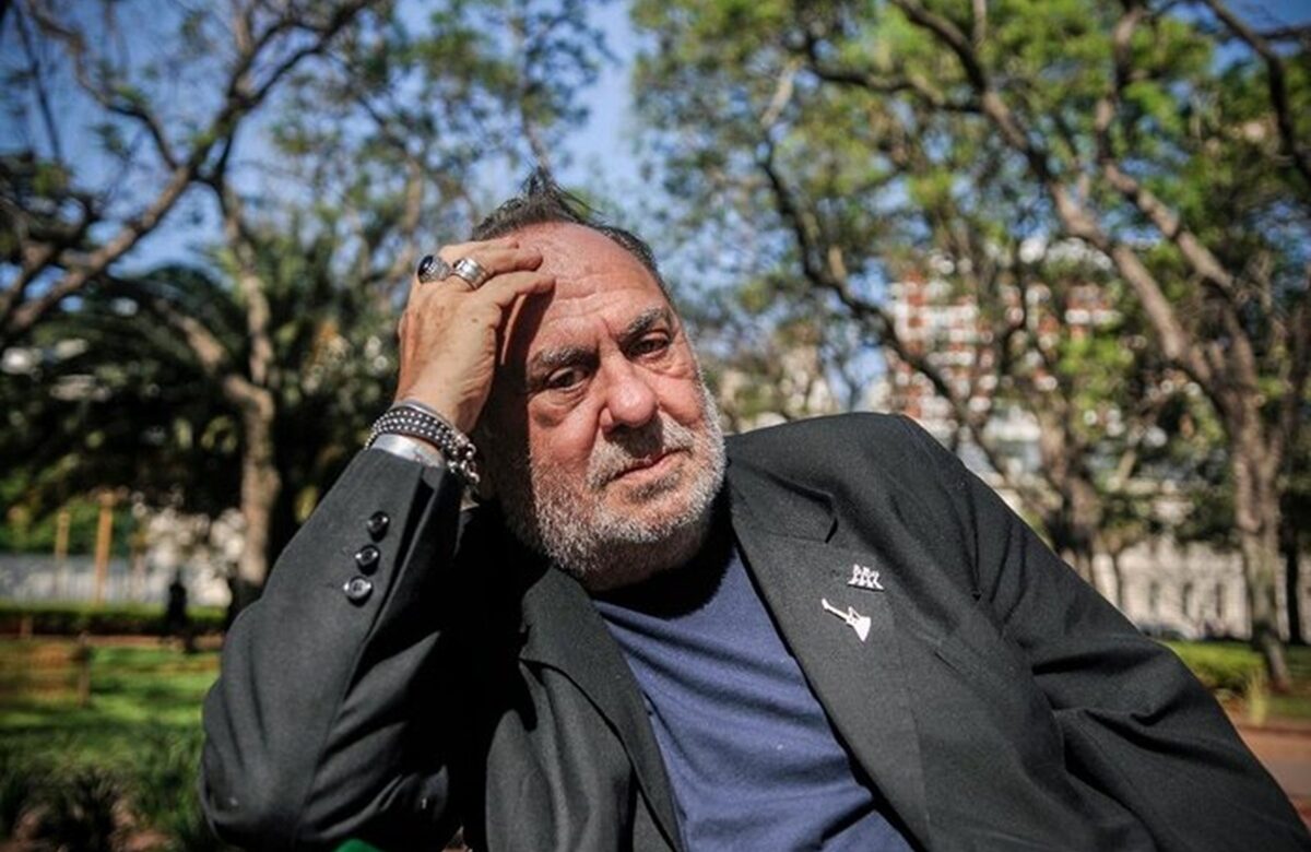 «La ultraderecha actual sería inconcebible sin las redes»